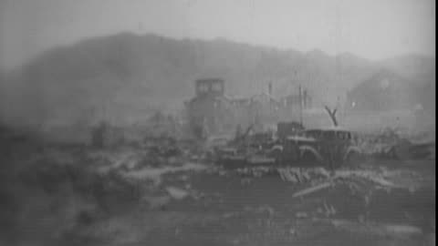 Korean War, Big Picture Winter War