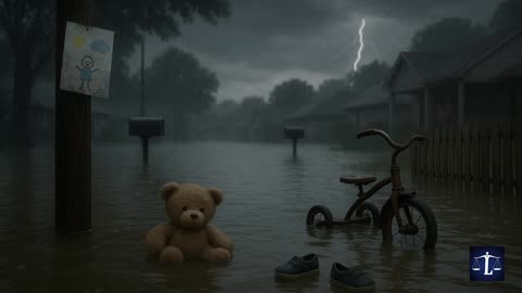 Rivers of Innocence
