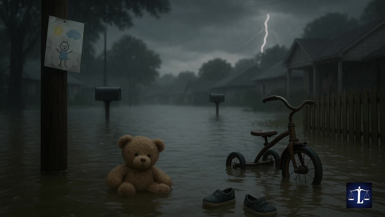 Rivers of Innocence