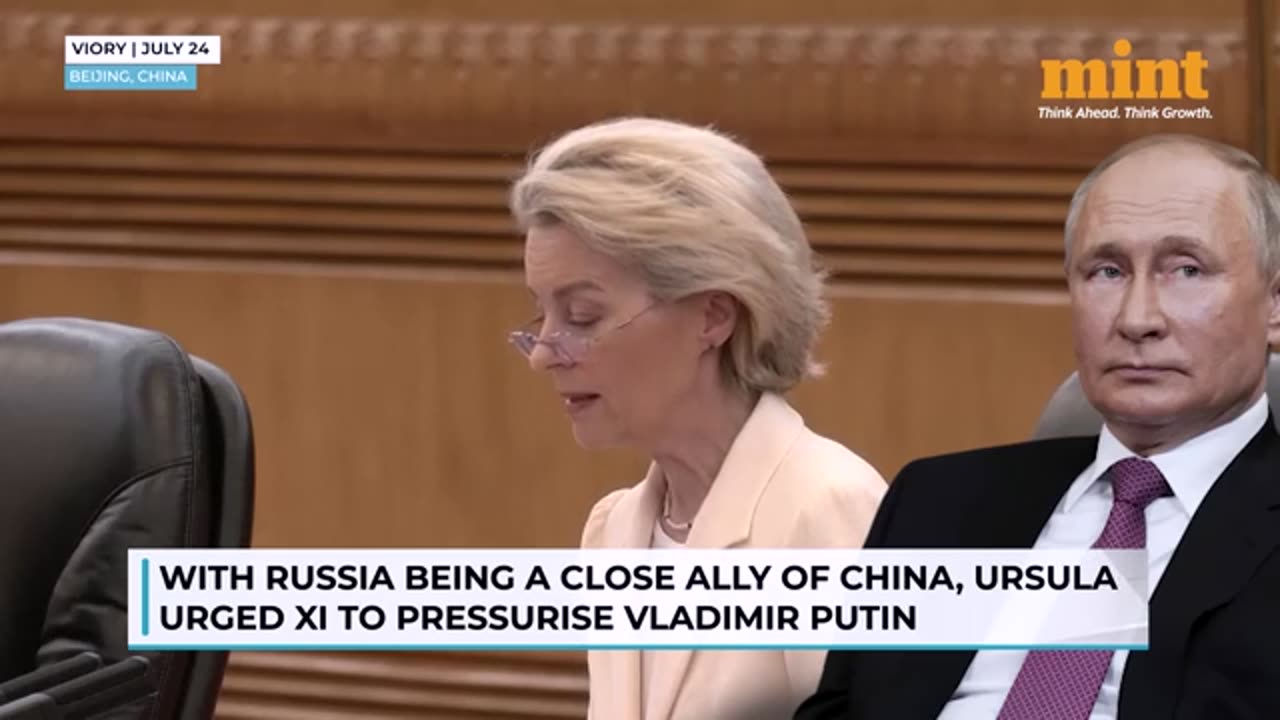 EU-China_Bilateral_CUT_SHORT_After_Heated_Exchange_Between_Xi_Jinping,_Ursula_On_Putin_s_War___Watch