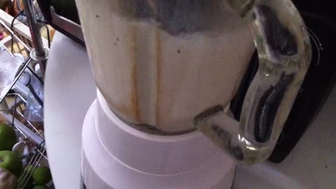 Blender blade not spinning, repairing damaged threads