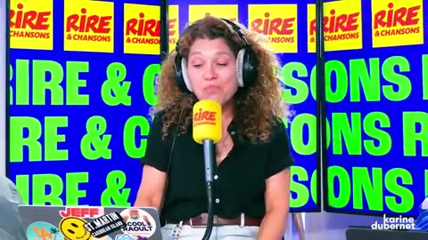 Consignes claires on va au contact très très vite !