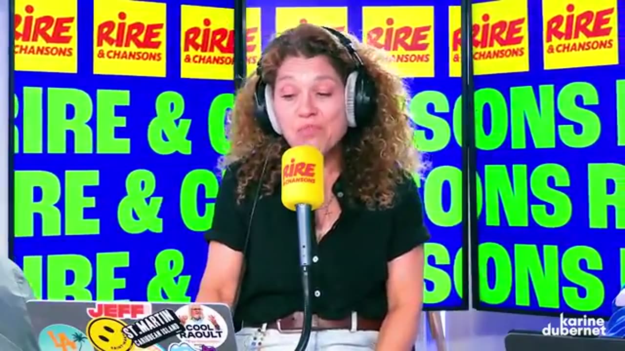 Consignes claires on va au contact très très vite !