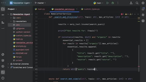 Production-Grade AI Agent: Full Tutorial With Python, Inngest, BrightData & More