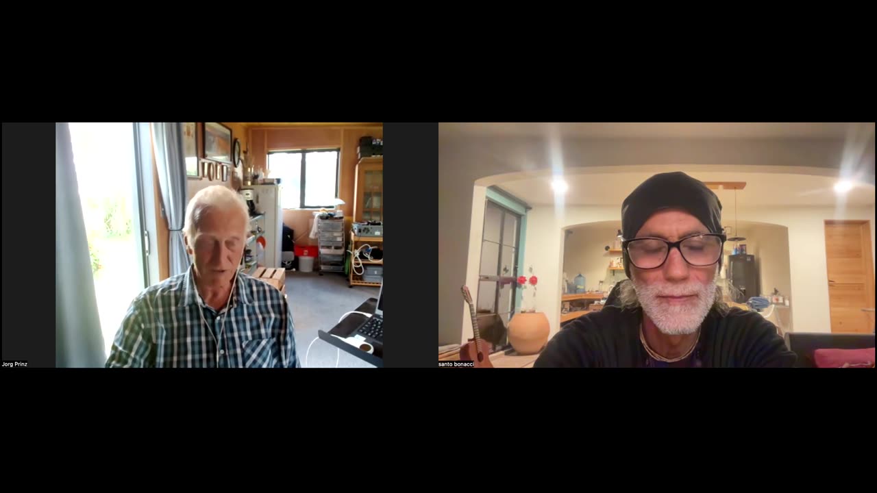 Aha Halo: Scalar wave frequency technology for the 'healing of the nations'