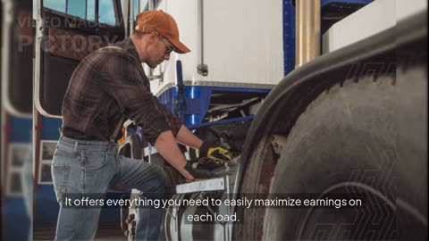 Learn Trucking Business Strategies Free | Truckstop.com & Kevin Rutherford Course