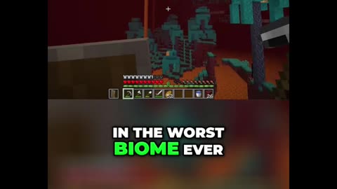 "Saving the Smiling Ghast in Style! 🥲🔥 | Minecraft Adventure"