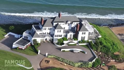 Taylor Swift House Tour
