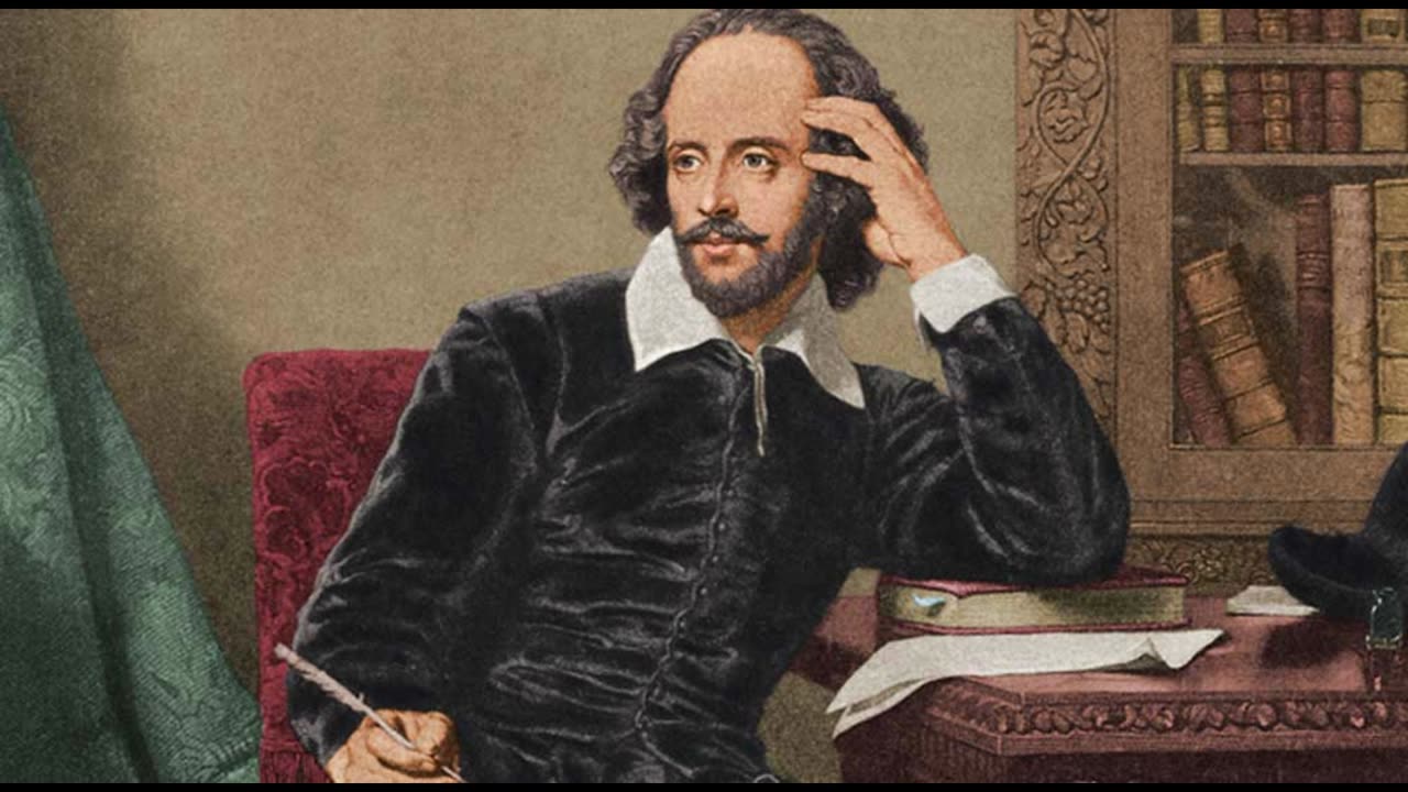 L'ANGOLO INGLESE DI PEGGY JOHNSON: William Shakespeare