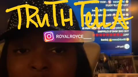 FAMOUS ROYCE READING TF OUTTA BIG SUEWOO FOR TAKING BIG MOMMA EMP MONEY