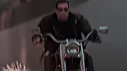 Best Criminal scene