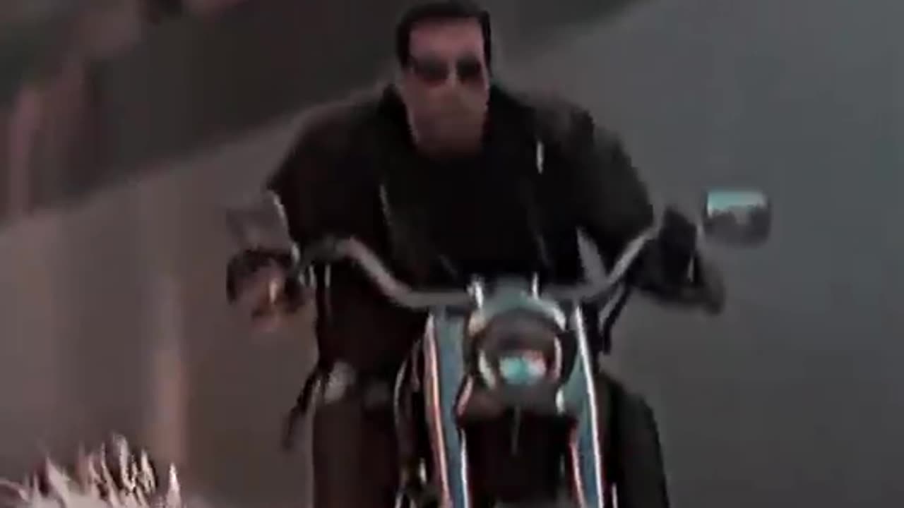 Best Criminal scene