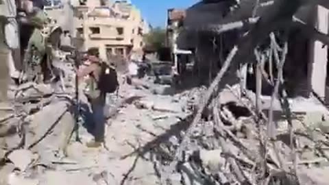 IRAN-ISRAEL WAR - 3