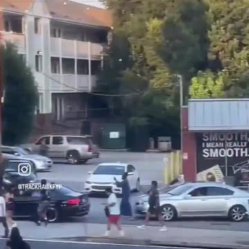 This cop needs a raise