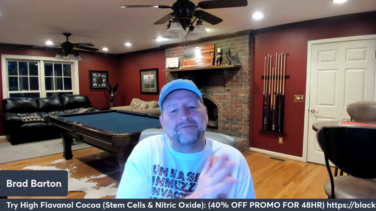 'URGENT ANNOUNCEMENT! Pls Don't Miss This!' TONIGHT @ 8 ET - Ep. 181 [6/1/25]