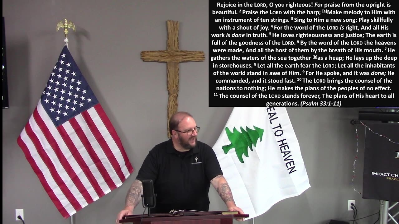 Truth, Justice and the Christian Way