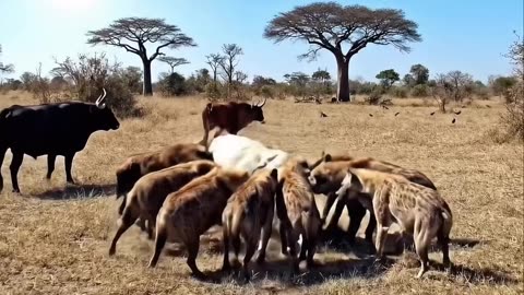 أُكلت يوم أُكل الثور الابيض