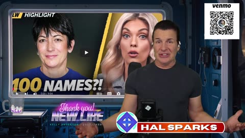 HAL SPARKS MEGAWORLDWIDE