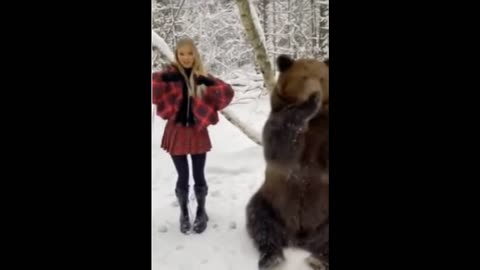 This is Russia