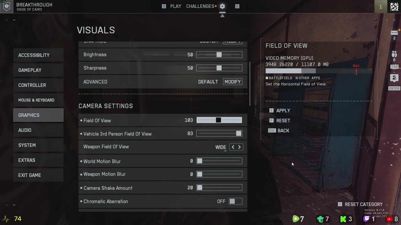 🔴 zzeQs LIVE | Gaming Stream 🎮 | Free TTS 💬 | $2 Media | Support the Grind! | !donate