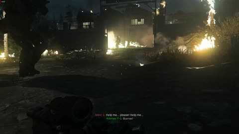 🔥Call of Duty Modern Warfare Clear Force up