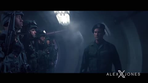 The Alex Jones Show in Full HD for July 24, 2025.