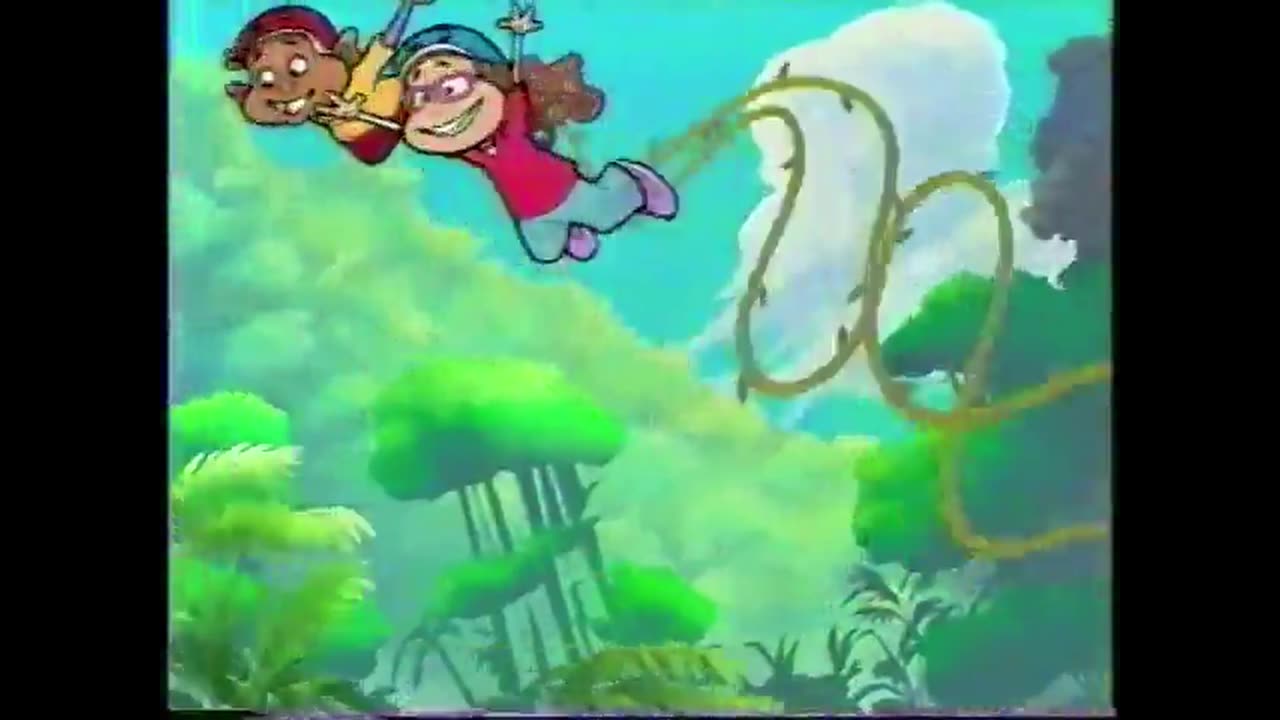 Random Commercials - Vol 50 (2003)