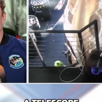 G-News: Elon Musk on the recent SpaceX rescue