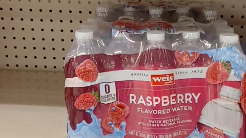 INSIDE ""WEIS"""