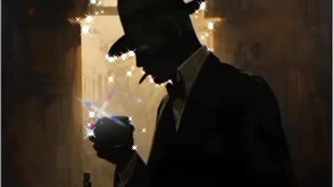 Aggia finit lu coffie