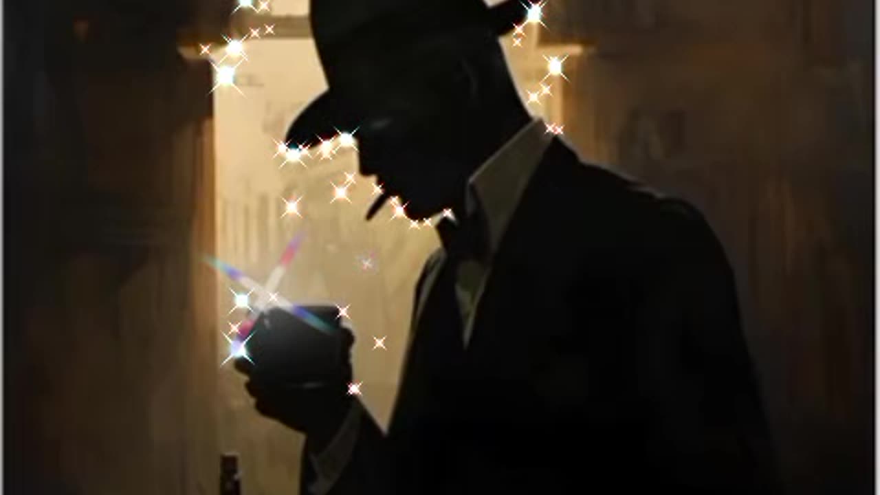 Aggia finit lu coffie