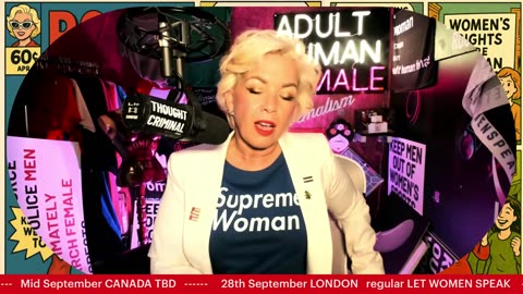 ANNOUNCEMENT - REFORM - M&S luxury perverts - Part 2