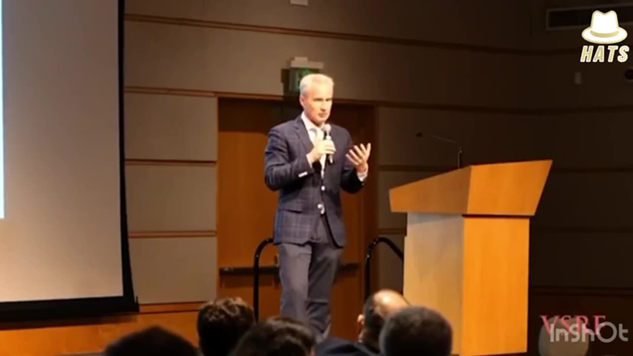 Rothschild BlackRock WEF Power...