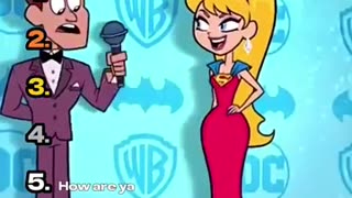 Shocking: Ranking The Best Plastic Man Moments #dc #shorts #batman #comics #vira