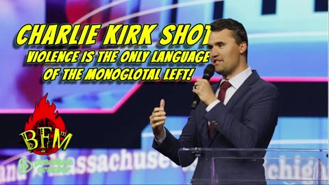 BREAKING: Charlie Kirk Shot at Utah College Event – LIVE Updates