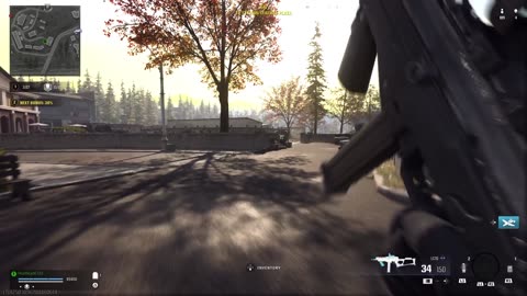 TRIPLE THREAT FINISHED