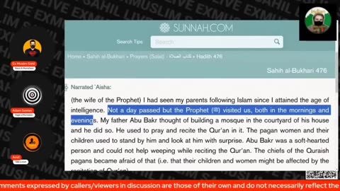 9/EX MUSLIM SAHIL V DORAMON / EX MUSLIM साहिल बनाम डोरेमोन