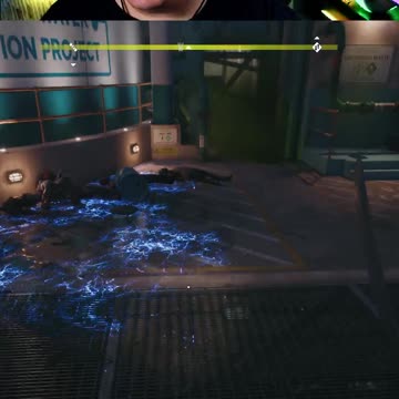 That's shocking! | Dead Island 2 | game play | episode 8