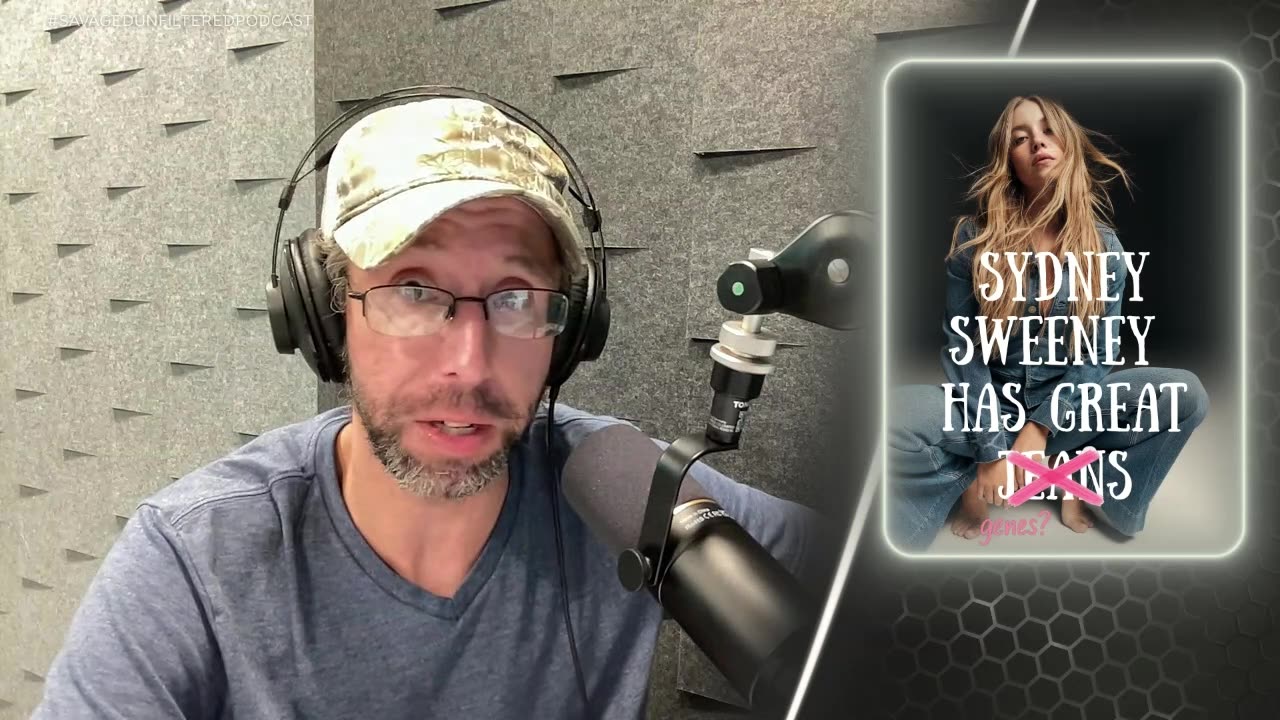 The Next America's Sweetheart??