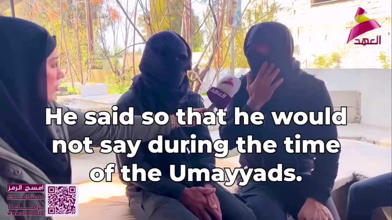 Syrian Genocide