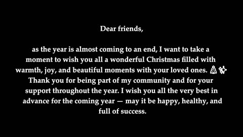 La Terre en proie au chaos : que se passe-t-il actuellement ? Décembre 2025, partie 2