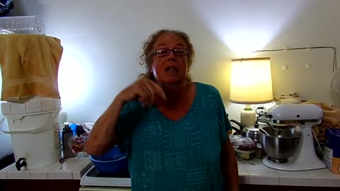 Tonight's talk, coffee pudding, my camp out 8/10/25: