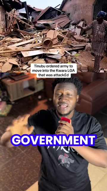 Nigeria’s news update