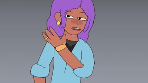 What is Efe Gender (Reanimated)