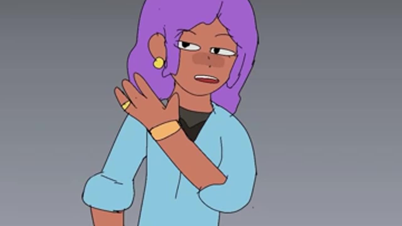 What is Efe Gender (Reanimated)