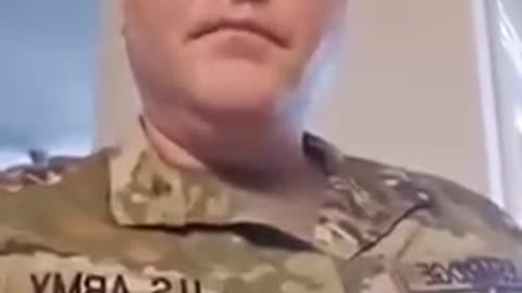 US soldier is being investigated by the US military for being a "national security threat" because he posted anti-Israel, anti-genocide content