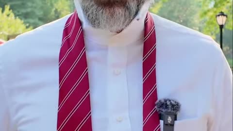 🧛‍♂️ How to Tie the VAMPIRE Knot in under 60 seconds! 👔 #39