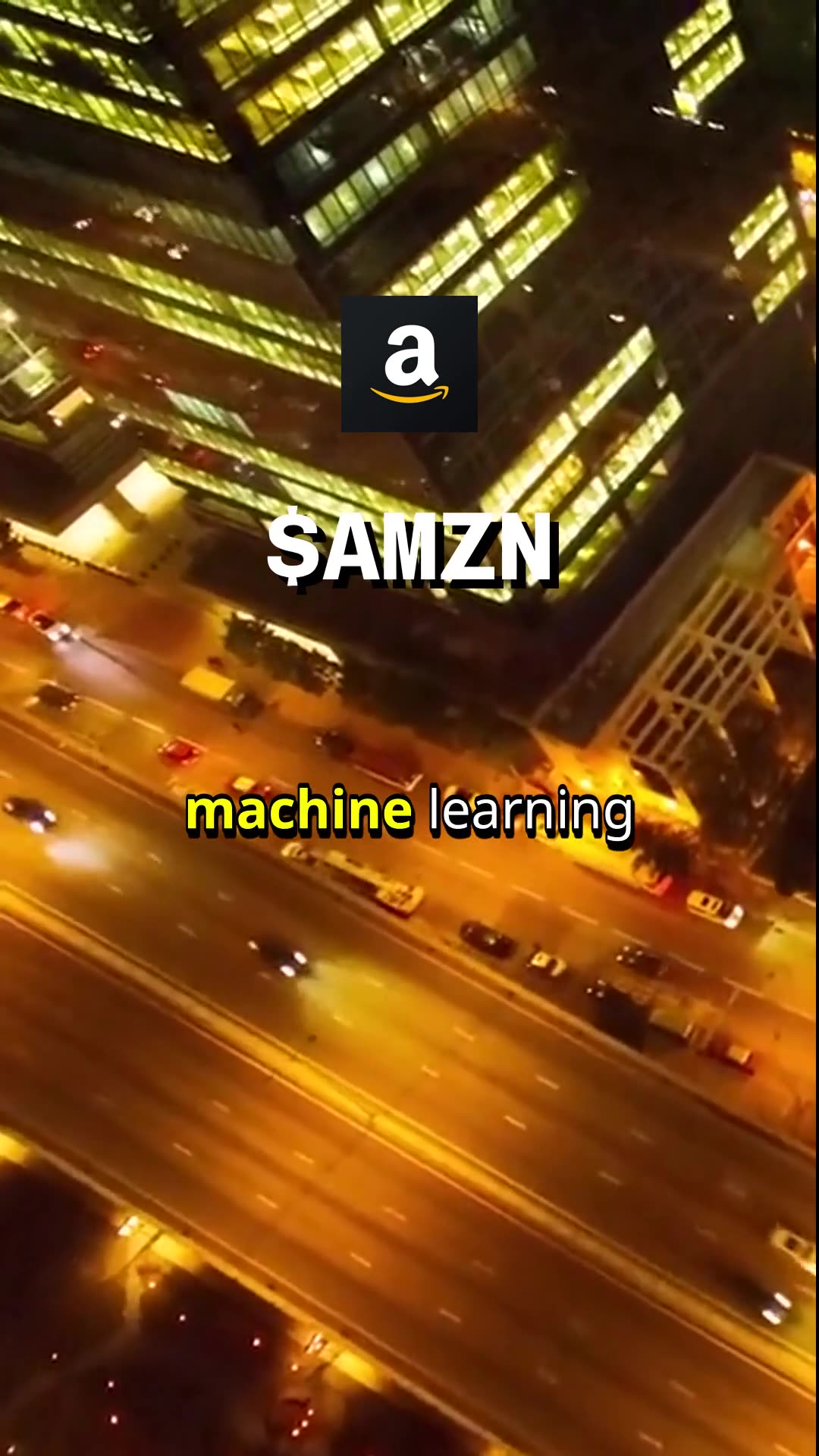 Amazon Soars on Cloud, Ads and E-commerce Growth $AMZN #stonks #investing #genbet