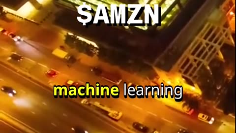 Amazon Soars on Cloud, Ads and E-commerce Growth $AMZN #stonks #investing #genbet