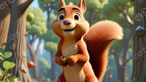 سنجوب النشيط